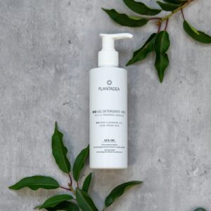 シルキーハンドソープ