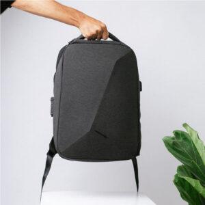 Cyber backpack